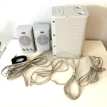 Altec Lansing ACS31 Computer Multimedia Audio Speaker System Powered Subwoofer. Fixed Price $34.00.
