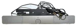 Hp Black Flat Panel Speaker Bar P/n Ee 418 Used Good Shape School Surplus. Fixed Price $9.25.