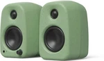 Kanto Uki Desktop Speakers With Bt (sage). Fixed Price $256.49.