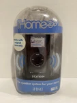 Ihome 2GO IHM1 Speaker System For All Nano Stereo Sound Rare Black 2006 Sealed. Fixed Price $20.99.