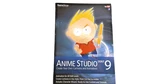 Smith Micro Anime Studio Debut 9 Animation Software Windows Mac Cartoon Maker. Fixed Price $14.99.