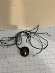Cyber Acoustics CA-3602 CA-3810 Pc Speaker Volume Control Pod Only. Fixed Price $13.46.