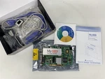 Dtvsolution Myhd MDP-130 Hdtv Receiving Pci Card. Fixed Price $36.64.