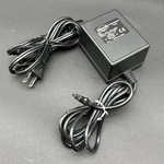 Klipsch Pro Media Ultra 2.0 - Power Supply (input 120V 60HZ 450MA/OUT 18V 834MA). Fixed Price $39.95.