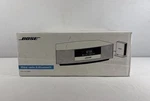 Bose Wave Radio Iii Bluetooth 626078-1300 120V New In Box Factory Sealed. Fixed Price $1999.99.