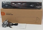 Taotronics - SK025 Bluetooth 5.0 Computer Mini Soundbar Cellphone Speaker SB03. Fixed Price $29.95.