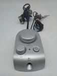 Logitech Z-2300 Volume Controller Pod Wired Remote Replacement Oem.. Fixed Price $34.95.
