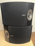 Bose 301 Series V Direct/reflecting Speakers (pair) Pre-owned Great Condition. Fixed Price $219.99.
