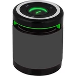 Ikanoo BT012-BLACK Speaker For Portable Use Wireless Bluetooth 3 Watt. Fixed Price $22.00.