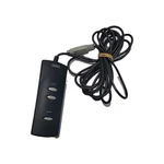 Altec Lansing Wired Volume Controller 2100 Speaker System Remote Unit. Fixed Price $16.14.