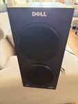 Dell Altec Lansing ADA995 Computer Speaker Powered Subwoofer 120V 60HZ. Fixed Price $57.50.
