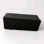 Sylvania Bluetooth Speaker Model SP262-ASST From 2015 *tested And Working*. Fixed Price $8.95.