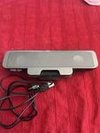Cyber Acoustic Speaker Bar. Fixed Price $29.99.