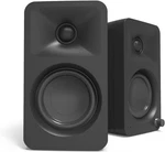 Kanto Living Ora 2-WAY Active Wireless Reference Desktop Speakers (pair) Black. Fixed Price $329.99.