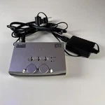 Creative Sound Blaster MP3+ SB0300 Usb External Card With Power Adapter. Fixed Price $55.00.