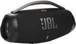 Jbl Boombox 3 Portable Waterproof Bluetooth Speaker - Black. Fixed Price $299.95.