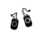Speaker Set For Fujitsu Lifebook T732, T734 - Fuly Tested Warranty Xclnt Cond. Fixed Price $24.99.