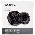 New Sony XS-R1646 4-WAY Coaxial Car Speakers 50W RMS/270W 6.5". Fixed Price $49.95.