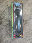 Bytech Gaming Speaker With Multi Color Backlight New. Fixed Price $26.99.