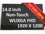 Dell Inspiron 5441 P190G001 Lcd Led 14" Fhd+ Non-touch 30 Pins Screen. Fixed Price $119.58.