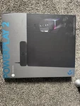 Logitech Powerplay 2 Wireless Charging Gaming Mouse Pad Black Non-slip. Fixed Price $119.99.