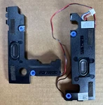New Oem Dell Inspiron 5568 2-IN-1 15.6" Laptop Left & Right Speakers NY6W3. Fixed Price $10.53.