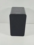 Insignia - Powered Bluetooth Bookshelf Speakers Black Replacement. Fixed Price $29.00.