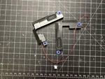 Lenovo Ideapad 15IJL7 15.6" Laptop Left And Right Speaker Set PK23000ZAY0. Fixed Price $7.25.