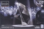 Hercules 4780683 Xps Diamond Speakers Usb Pc Computer Boxes. Fixed Price $17.35.