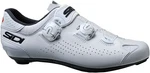 Sidi Genius 10 Road Shoes - Men's, White/white, 47. Fixed Price $250.37.