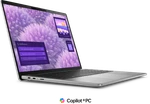 Dell Inspiron 5441 14" Fhd+ 8-CORE Snapdragon X Plus 16GB Pcie 512GB Ssd Webcam. Fixed Price $628.00.