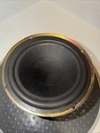 Refoamed Oem Klipsch Promedia 2.1 6.5 Subwoofer + Rim & Grill. See Video! #RF2. Fixed Price $40.00.