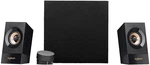 Logitech Z533 097855114334. Fixed Price $99.99.