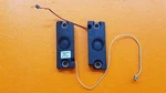 Laptop Speaker Set Left & Right Samsung NP530E5M. Fixed Price $21.90.