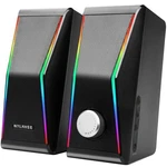 Computer Speakers For Desktop Pc, 14W Ac Powered With Bluetooth &. Fixed Price $94.92.