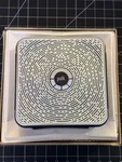Polk Audio Camden Square Sharable Bluetooth Wireless Portable Speaker Read. Fixed Price $109.95.