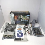 Creative Sound Blaster Audigy Platinum SB0090P Card Retro Gaming Music. Fixed Price $199.95.