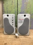 Vintage Tecoon SD-669 Integrated Amplifier And Hi-fi Speaker System. Fixed Price $49.99.