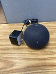 Amazon Echo 4TH Gen Bluetooth Smart Speaker B7W64E Black Tested. Fixed Price $20.99.