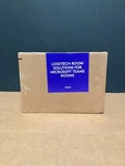 Logitech Tapmstbaseint Video Conference Equipment Kit Sealed Nuc +new. Fixed Price $1499.99.