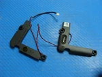 Lenovo Yoga 720-12IKB 81B5 12.5" Genuine Left & Right Speaker Set BL0101600350A. Fixed Price $9.99.