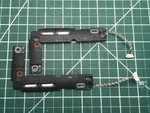 Samsung Galaxy Book NP767XCM Internal Speaker Set Left Right GH96-12793A. Fixed Price $9.99.