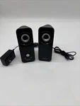 Creative T12 Computer Speakers. Fixed Price $19.99.