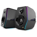Hecate By Edifier G5000 Bluetooth Computer Gaming Speakers Hi-res Audio 88W Rms. Fixed Price $649.99.