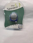 Portable Mini Speaker Aux Plug 3.5MM Wireless Pc Computers, Cellphone.... Fixed Price $9.99.