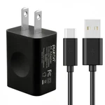 Usb-c Ac Dc Adapter Charger Duraforce Pro 2 Unlocked Power Supply Cord Mains. Fixed Price $11.89.