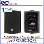 Kramer Tavor 5-O 5.25" On-wall 2-WAY Powered Speakers Black. Fixed Price $247.39.