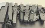 (lot Of 7) Dell Lenovo Computer Multimedia Speakers Mounts Soundbar Monitor. Fixed Price $69.99.