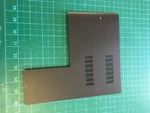 Toshiba Satellite P75-A Series Laptop Bottom Cover Door 3BBDABD0I00. Fixed Price $9.99.