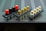 Jvc JR-S201 Speaker Terminal Upgrade Kit. Fixed Price $28.00.